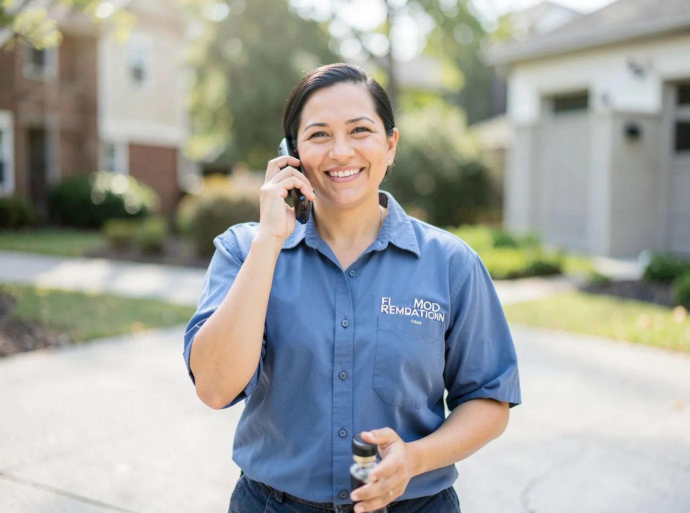 Mold Remediation Hiram, ME FAQs